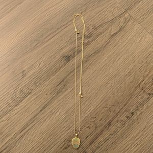 Alex and Ani necklace